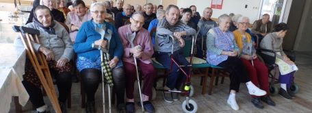 Vystúpenie detí z mš na bradáčovej ulici - Pa280343