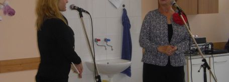 Vystúpenie zastavme čas - CIMG4482