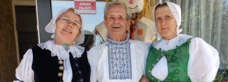 Rok na Myjave