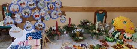 Adventné trhy 2016