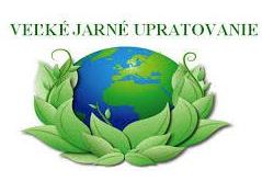 Jarné upratovanie v CSS- Jesienka