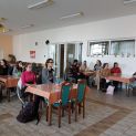 Prednáška o dobrovoľníctve v Jesienke 