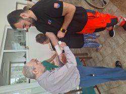Záchranár v zariadeniach sociálnych služieb 20240808_103529