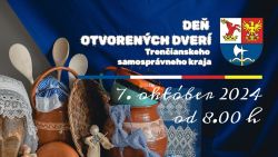 Deň otvorených dverí na Úrade Trenčianskeho samosprávneho kraja 