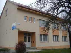 Centrum sociálnych služieb - Jesienka